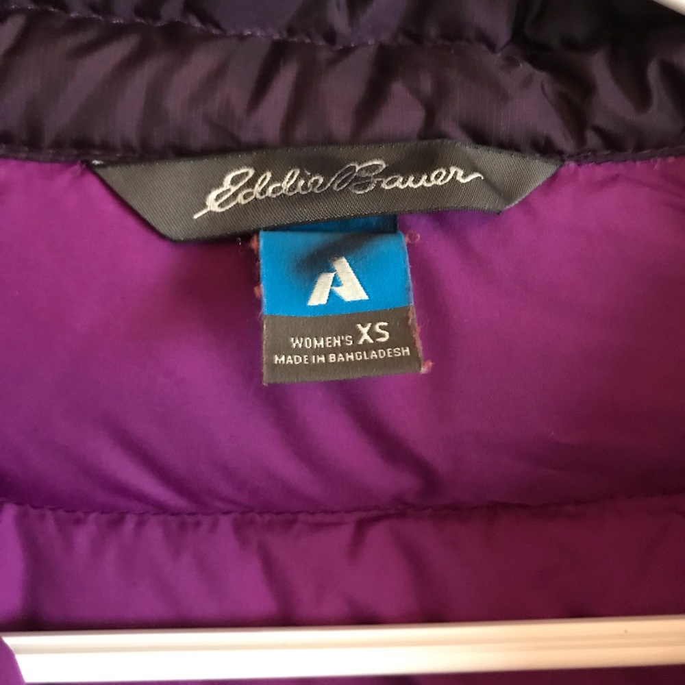 Women’s Eddie Bauer First Ascent XS - Picture 3 of 3